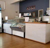 Wood Street Cafe - Tourism Search
