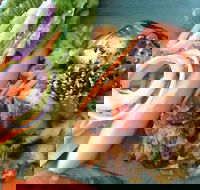 Zen Eden Produce  Cafe - Tourism Search