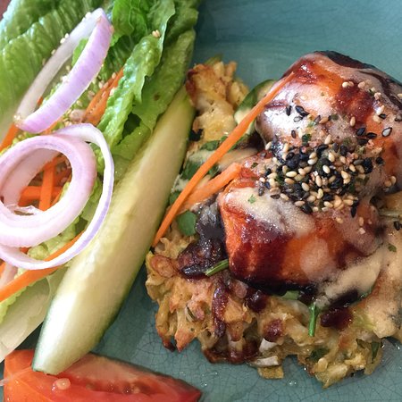 Zen Eden Produce & Cafe - Tourism Search 0