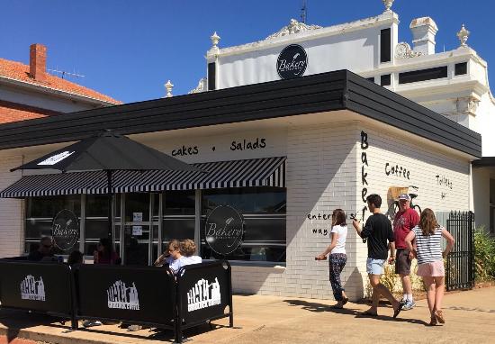 Teddywaddy West ACT Tourism Search