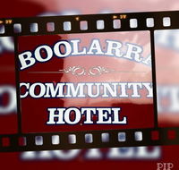 Boolarra Community Hotel - Tourism Search