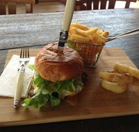 Doc Yarrum Cafe - Tourism Search