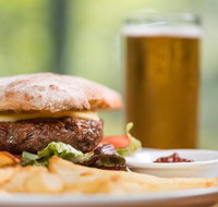 Gipsy Point Lodge Restaurant - Tourism Search