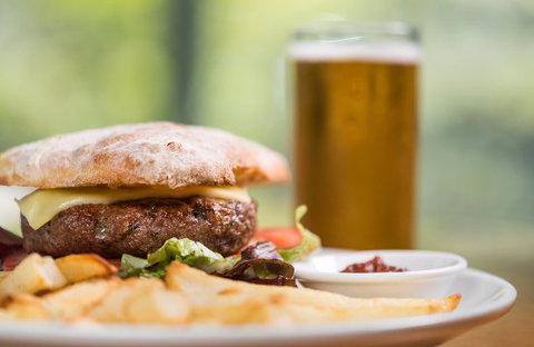 Gipsy Point Lodge Restaurant - Tourism Search 0