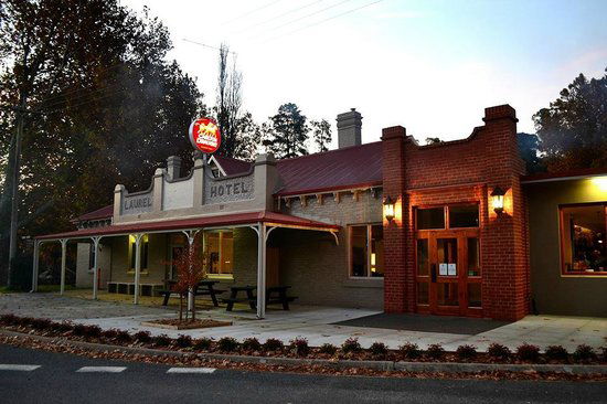 Mitta Mitta ACT Tourism Search