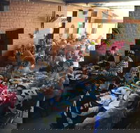 Old Empire Hotel - Tourism Search