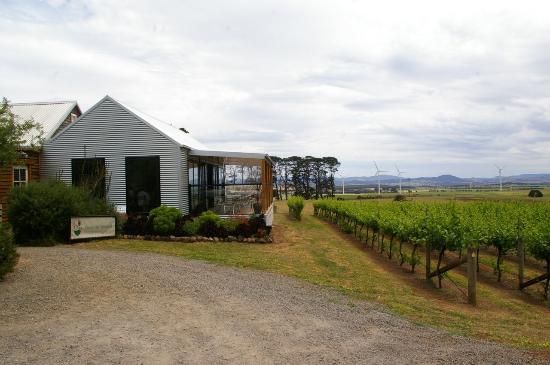 Waubra VIC Tourism Search