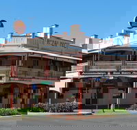Royal Hotel Corowa Pub - Tourism Search