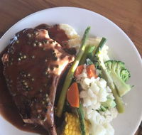 Royal Mail Hotel - Tourism Search