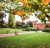 The Terrace Restaurant at All Saints Estate - Tourism Search