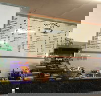 Top Cafe - Tourism Search