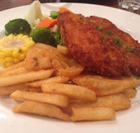 Windermere Hotel - Tourism Search