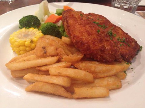 Windermere Hotel - Tourism Search 0