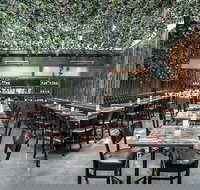 Barrel Bar and Dining - Tourism Search