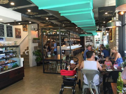 Cnr58 - Tourism Search 0