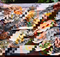 Dante's Grill  Tapas Bar - Tourism Search