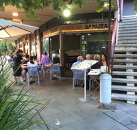 Korean Samurai - Tourism Search