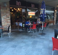 Liep's Cambodian Restaurant - Tourism Search