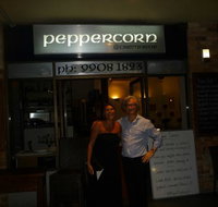 Peppercorn  Cremorne - Tourism Search