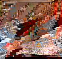 Baan Chiang Thai Restaurant - Tourism Search