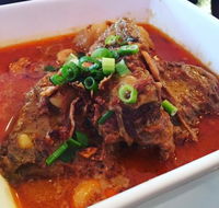 Hi Thai Restaurant - Tourism Search