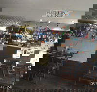 Pizzeria Locale - Tourism Search
