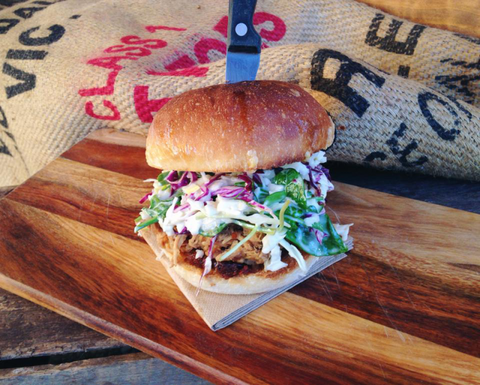 The Shak Organic Cafe & Wine Bar - Tourism Search 2