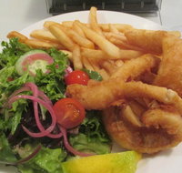 Spinnaker Seafood Market - Tourism Search