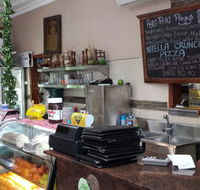 La Pizza Punchbowl - Tourism Search