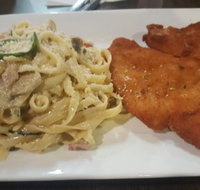 Mamma Maria's Kitchen - Tourism Search