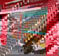 Rydalmere Kebab Shop - Tourism Search