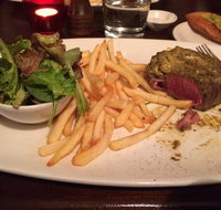 Bistro Boulevard - Tourism Search