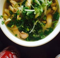 Huong Xua Vietnamese Restaurant - Tourism Search