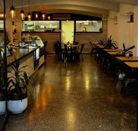 The Brew Bar - Tourism Search