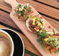 Cafe at Lewers - Tourism Search