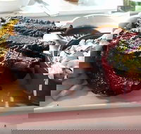 D Bar  Grill - Tourism Search