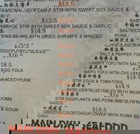 Dumpling Land - Tourism Search