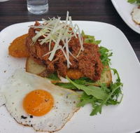 Little White Bull Espresso Cafe - Tourism Search