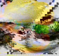 Mister P's Burger Bar