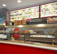 Noodle Paradise - Tourism Search