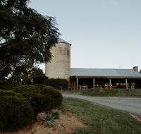 Silos Restaurant - Tourism Search