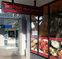 Tandoori Lounge