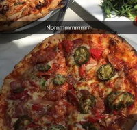 Avoca Woodfire Pizza Cafe - Tourism Search