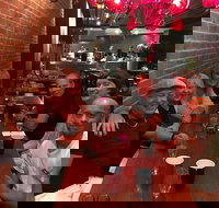 Bangkok Sidewalk Avalon - Tourism Search