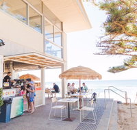Beach House Avalon - Tourism Search