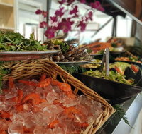 Berowra Waters Waterview Restaurant