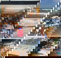 Bookoccino - Tourism Search