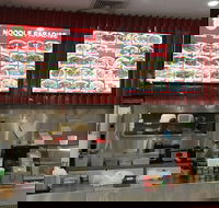 Noodle Paradise - Tourism Search