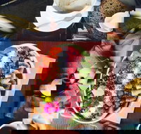 Nourished Wholefood Cafe - Tourism Search