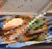 Oceana Traders - Tourism Search